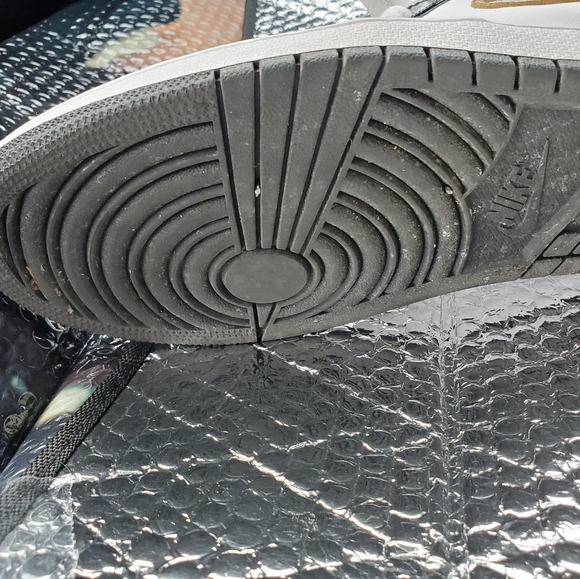 Mens jordans - Picture 5 of 5